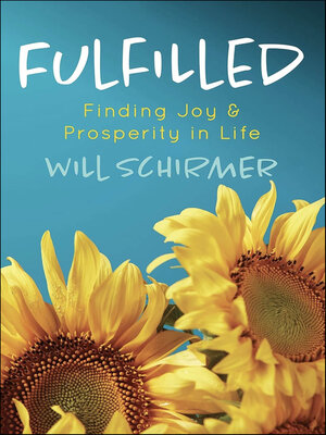 cover image of Fulfilled